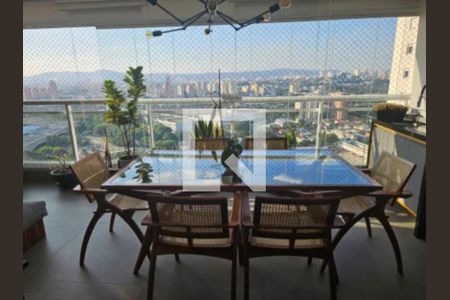 Foto 09 de apartamento à venda com 3 quartos, 117m² em Várzea da Barra Funda, São Paulo