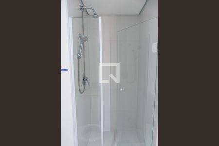 Studio para alugar com 24m², 1 quarto e sem vagaBanheiro