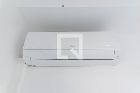 Ar condicionado de kitnet/studio à venda com 1 quarto, 24m² em Paraíso, São Paulo