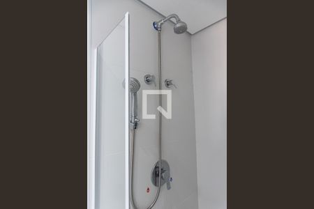 Studio para alugar com 24m², 1 quarto e sem vagaBanheiro