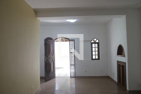 Sala de casa à venda com 6 quartos, 240m² em Planalto Paulista, São Paulo