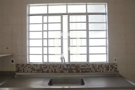 Casa à venda com 240m², 6 quartos e sem vagaCozinha