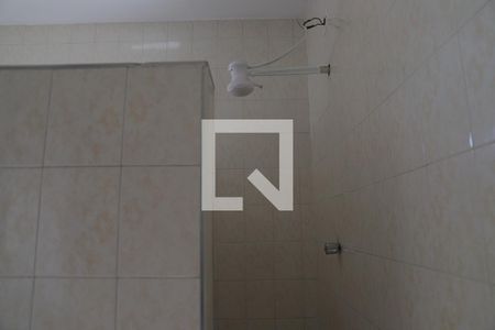 Casa à venda com 240m², 6 quartos e sem vagaBanheiro da Suíte