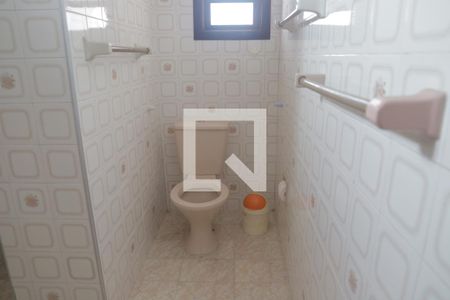 Casa à venda com 240m², 6 quartos e sem vagaBanheiro Social 1