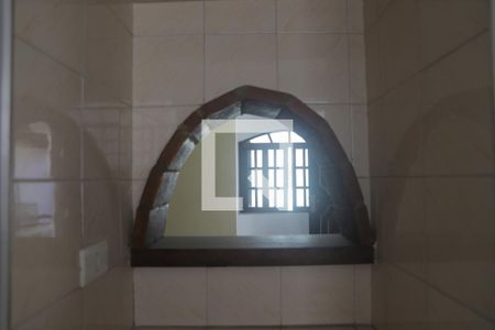 Casa à venda com 240m², 6 quartos e sem vagaCozinha