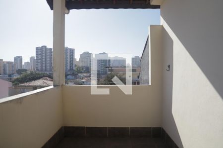 Casa à venda com 240m², 6 quartos e sem vagaVaranda