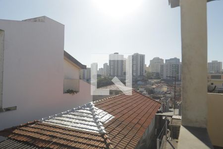 Casa à venda com 240m², 6 quartos e sem vagaVaranda