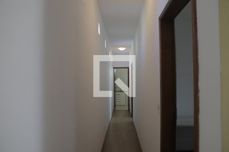 Corredor de casa à venda com 6 quartos, 370m² em Planalto Paulista, São Paulo