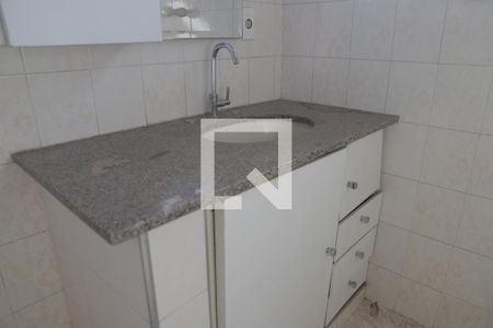 Casa à venda com 240m², 6 quartos e sem vagaBanheiro da Suíte