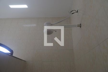 Casa à venda com 240m², 6 quartos e sem vagaBanheiro da Suíte