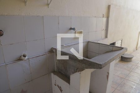 Casa à venda com 240m², 6 quartos e sem vagaÁrea de Serviço