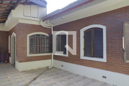Casa à venda com 240m², 6 quartos e sem vagaÁrea externa
