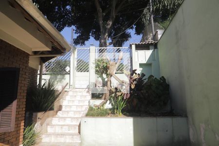 Casa à venda com 240m², 6 quartos e sem vagaÁrea externa