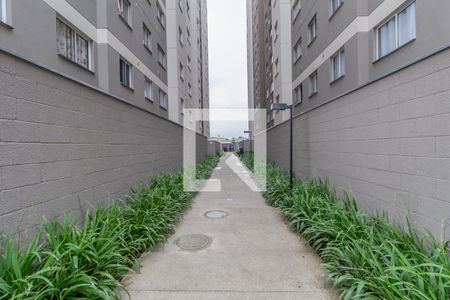 Apartamento para alugar com 26m², 1 quarto e sem vagaÁrea Comum
