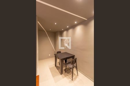 Apartamento para alugar com 26m², 1 quarto e sem vagaÁrea Comum - Sala de Jogos