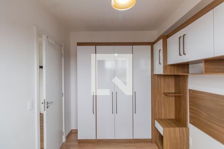 Apartamento para alugar com 26m², 1 quarto e sem vagaQuarto