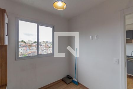 Quarto de apartamento para alugar com 1 quarto, 26m² em Guaianazes, São Paulo