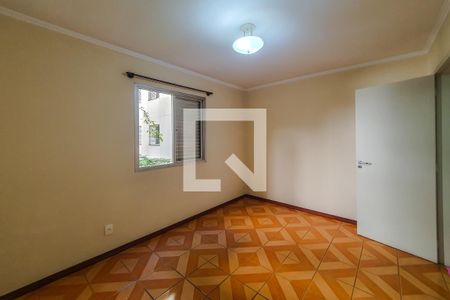 quarto 1 de apartamento à venda com 2 quartos, 60m² em Vila Monumento, São Paulo