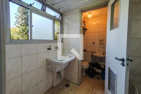 Apartamento à venda com 60m², 2 quartos e 1 vagaÁrea de Serviço