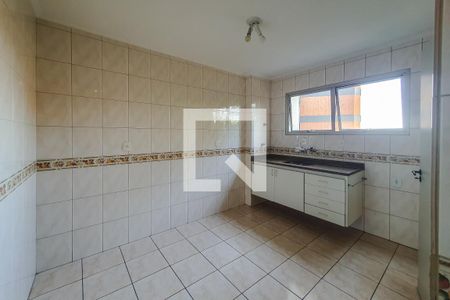 Apartamento à venda com 60m², 2 quartos e 1 vagacozinha