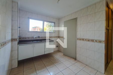Apartamento à venda com 60m², 2 quartos e 1 vagacozinha