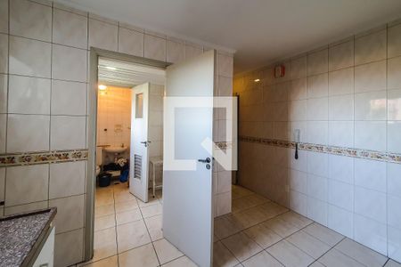 Apartamento à venda com 60m², 2 quartos e 1 vagacozinha