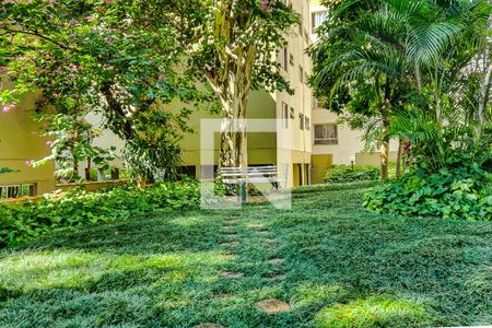 Apartamento à venda com 60m², 2 quartos e 1 vagaÁrea comum