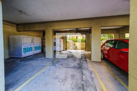 Apartamento à venda com 60m², 2 quartos e 1 vagaGaragem