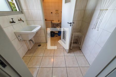 Apartamento à venda com 60m², 2 quartos e 1 vagaÁrea de Serviço