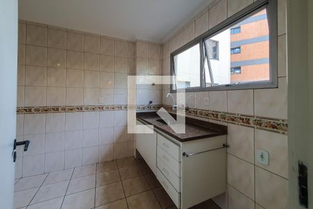 Apartamento à venda com 60m², 2 quartos e 1 vagacozinha