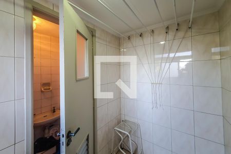 Apartamento à venda com 60m², 2 quartos e 1 vagaÁrea de Serviço