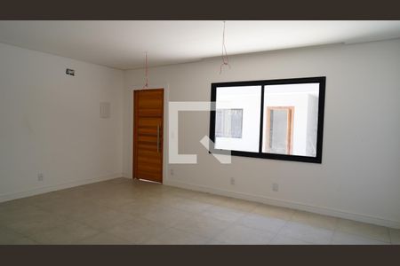 Sala de casa de condomínio para alugar com 3 quartos, 190m² em Freguesia (jacarepaguá), Rio de Janeiro
