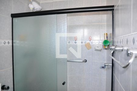 Apartamento à venda com 100m², 3 quartos e 2 vagas Apartamento à venda com 100m², 3 quartos e 2 vagasBanheiro