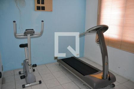 Apartamento à venda com 100m², 3 quartos e 2 vagas Apartamento à venda com 100m², 3 quartos e 2 vagasÁrea comum