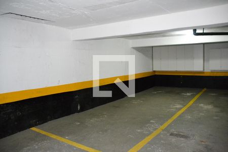 Apartamento à venda com 100m², 3 quartos e 2 vagas Apartamento à venda com 100m², 3 quartos e 2 vagasGaragem