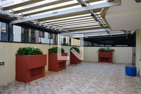 Apartamento à venda com 100m², 3 quartos e 2 vagas Apartamento à venda com 100m², 3 quartos e 2 vagasÁrea comum