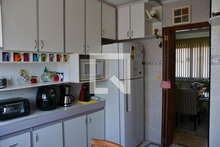 Apartamento à venda com 100m², 3 quartos e 2 vagas Apartamento à venda com 100m², 3 quartos e 2 vagasCozinha