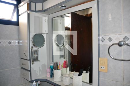 Apartamento à venda com 100m², 3 quartos e 2 vagas Apartamento à venda com 100m², 3 quartos e 2 vagasBanheiro