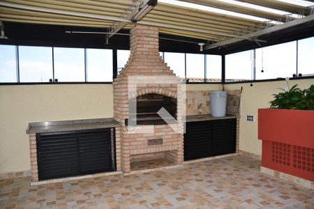 Apartamento à venda com 100m², 3 quartos e 2 vagas Apartamento à venda com 100m², 3 quartos e 2 vagasÁrea comum