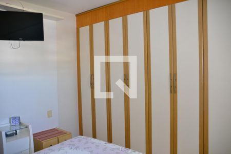 Apartamento à venda com 100m², 3 quartos e 2 vagas Apartamento à venda com 100m², 3 quartos e 2 vagasQuarto