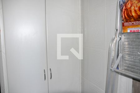 Apartamento à venda com 100m², 3 quartos e 2 vagas Apartamento à venda com 100m², 3 quartos e 2 vagasÁrea de serviço