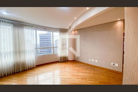 Apartamento à venda com 110m², 3 quartos e 2 vagasSala - Sala de Jantar