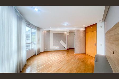Apartamento à venda com 110m², 3 quartos e 2 vagasSala - Sala de Jantar