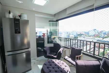 Apartamento à venda com 2 quartos, 72m² em Brás, São Paulo