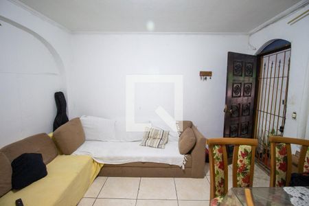 Sala de casa para alugar com 3 quartos, 100m² em Vila Progresso (zona Leste), São Paulo