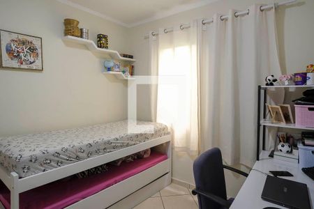 Quarto 2 de apartamento à venda com 2 quartos, 68m² em Nova Gerty, São Caetano do Sul