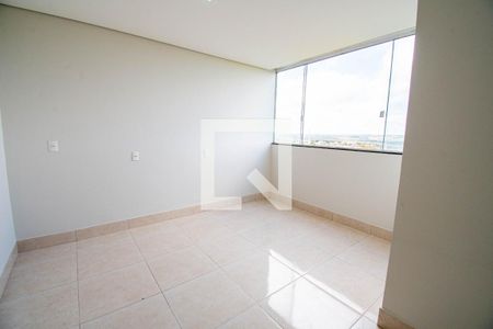 Apartamento para alugar com 2 quartos, 64m² em Riacho Fundo Ii, Brasília