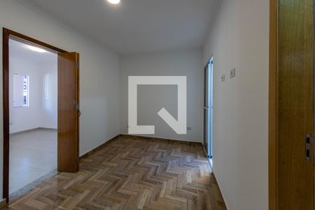 Quarto de apartamento para alugar com 1 quarto, 35m² em Jardim Catarina, São Paulo