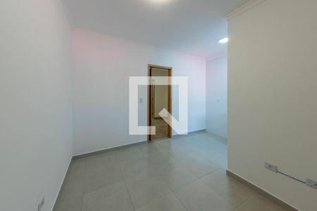 Sala/Cozinha de apartamento para alugar com 1 quarto, 35m² em Jardim Catarina, São Paulo