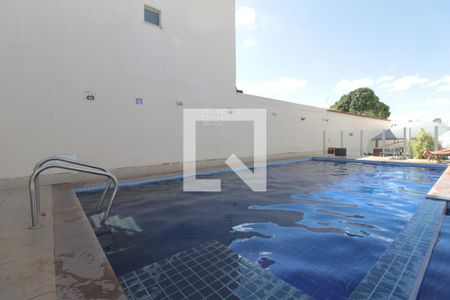 Apartamento para alugar com 52m², 2 quartos e 1 vagaPiscina